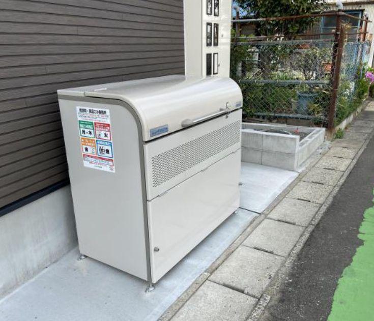 エクシリア志波町