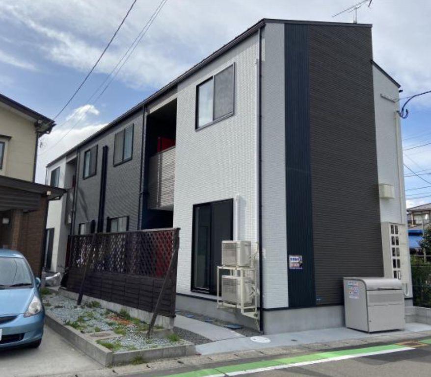 エクシリア志波町