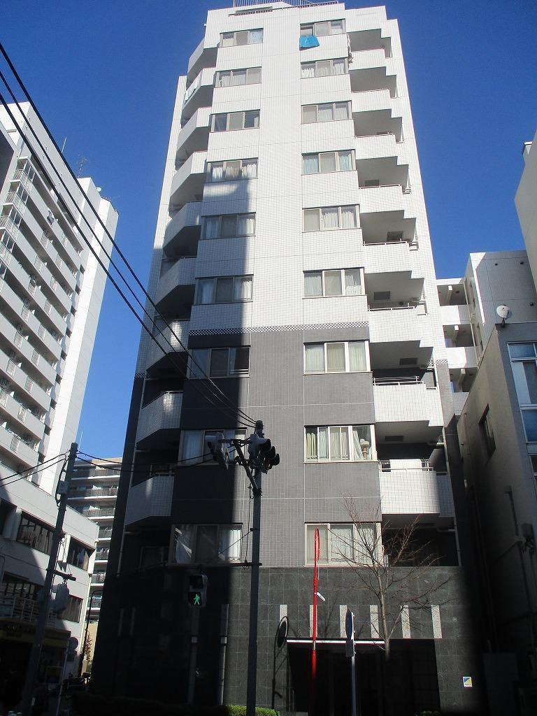 D´クラディア山手大塚