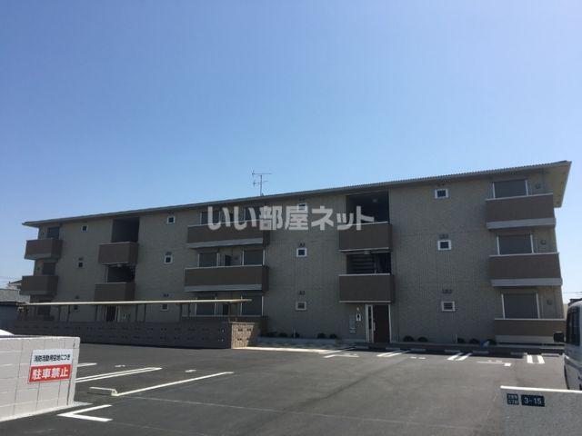 コーポ大安寺II