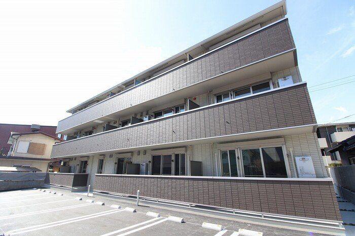 M・K・K萩崎町
