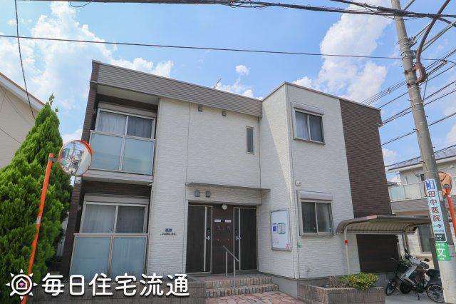 西武池袋線 石神井公園駅 徒歩23分  築9年