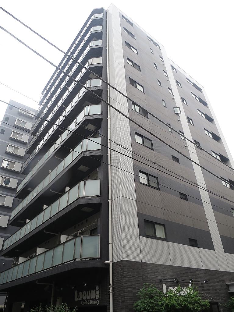 レフィール神保町