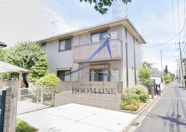 メゾンド桜吉祥寺