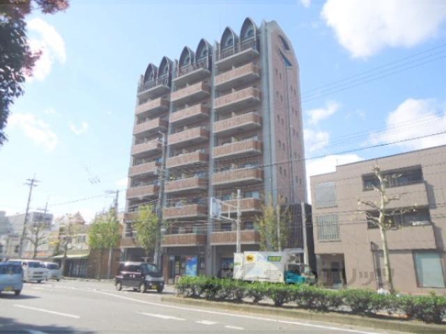 ル・サフィール西大路