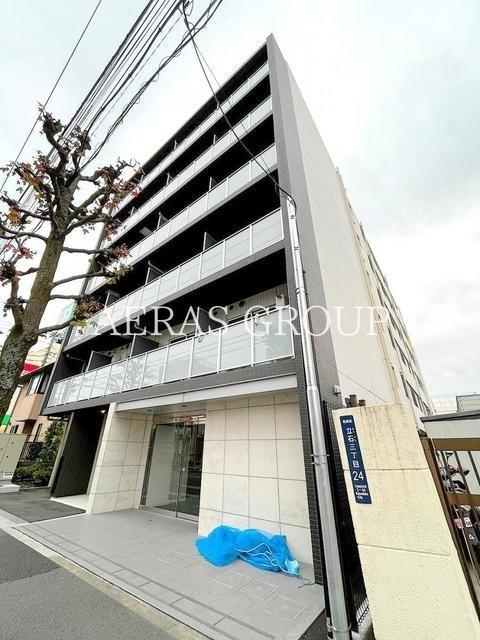 GENOVIA京成立石IIISKYGARDEN
