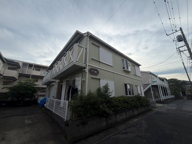 フレグランス金明II