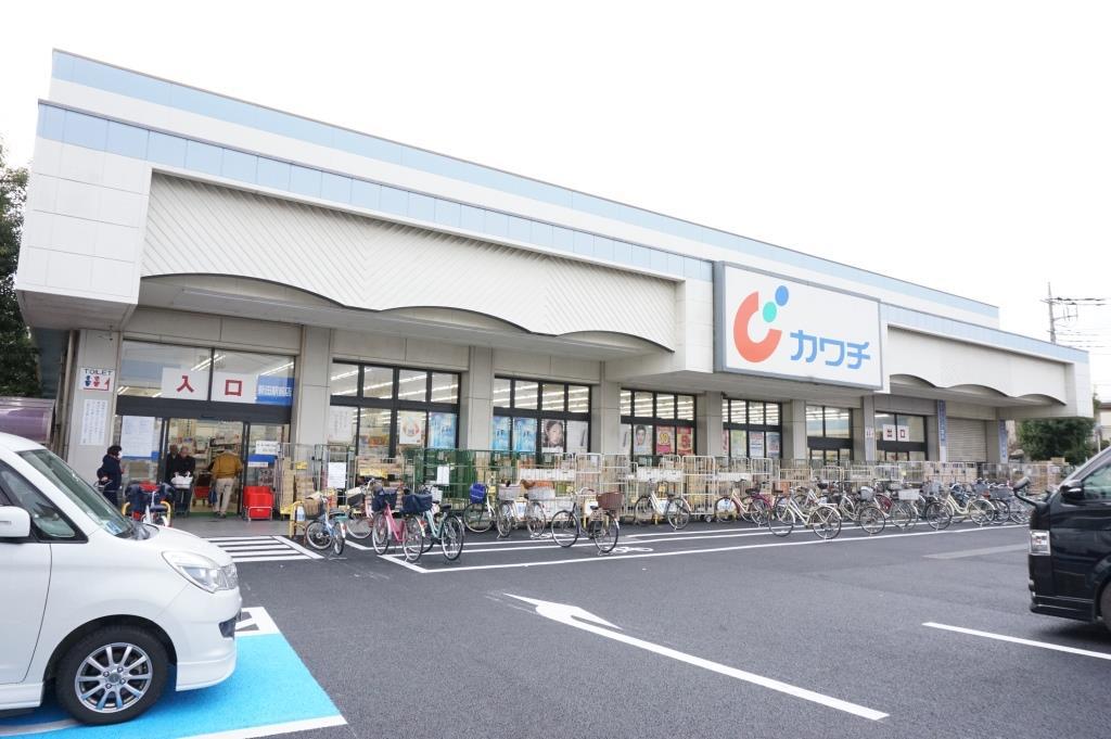 フレグランス金明II