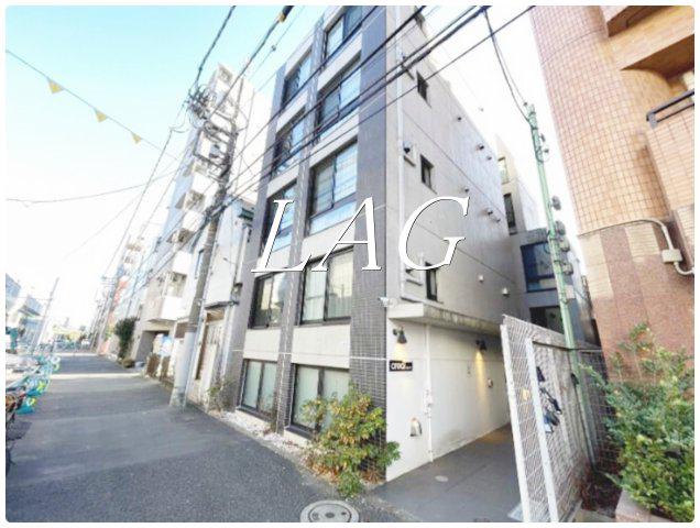 CREAL高井戸