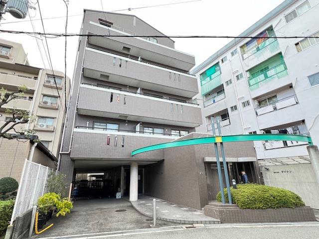 ファミリエ長居