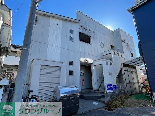 クレフラスト豊四季