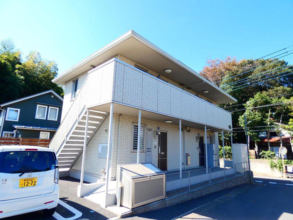 ハイブリッジIII