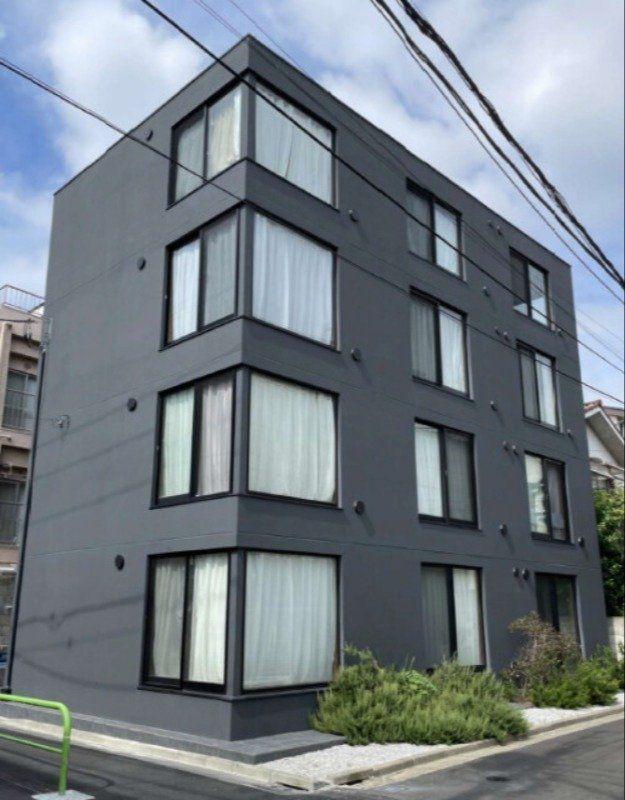 CREAL板橋氷川町(ワンルーム/4階)