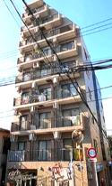 菱和パレス中野弥生町