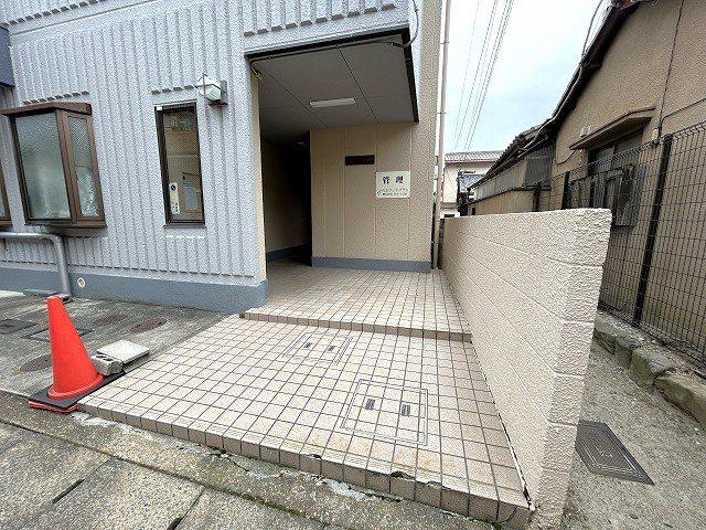 エントピアハイツ