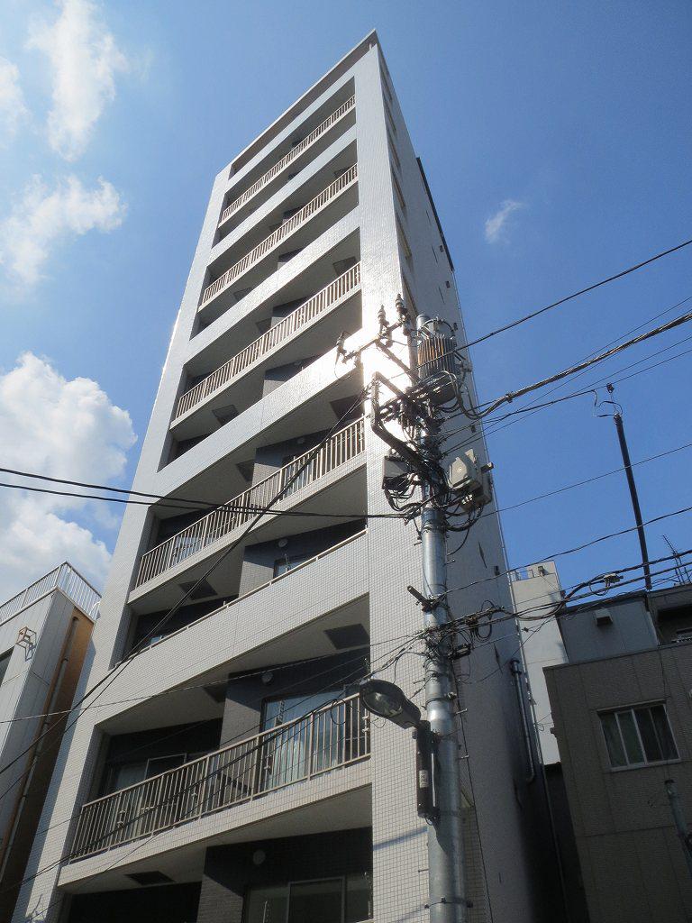 ライジングプレイス秋葉原