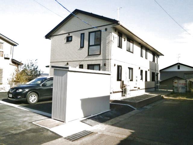 ラークヒル