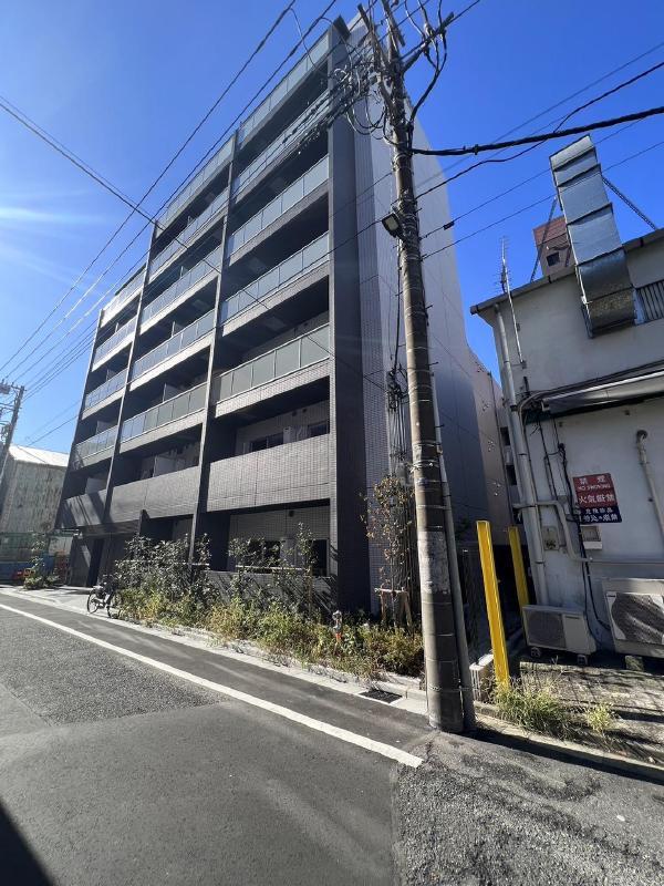プレール・ドゥーク本所吾妻橋V