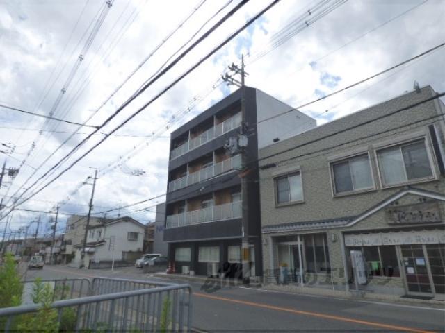 AFTERBASE樫原