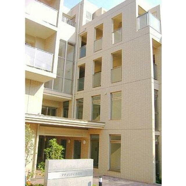 マチュリティ小石川 部屋番号309