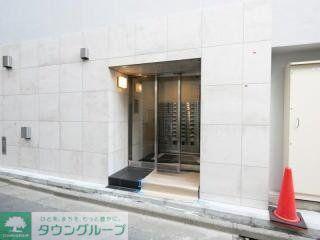 ジェノヴィア桜上水II