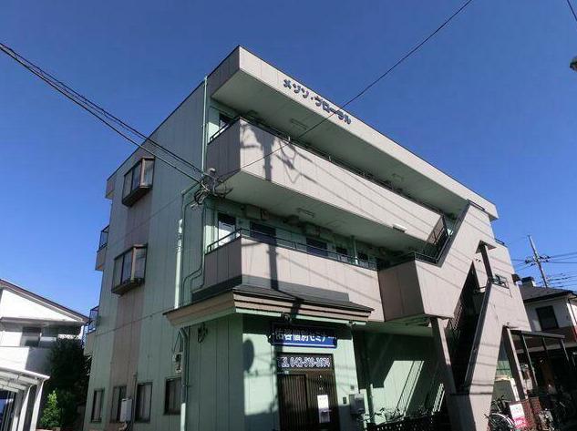 メゾンフローラル