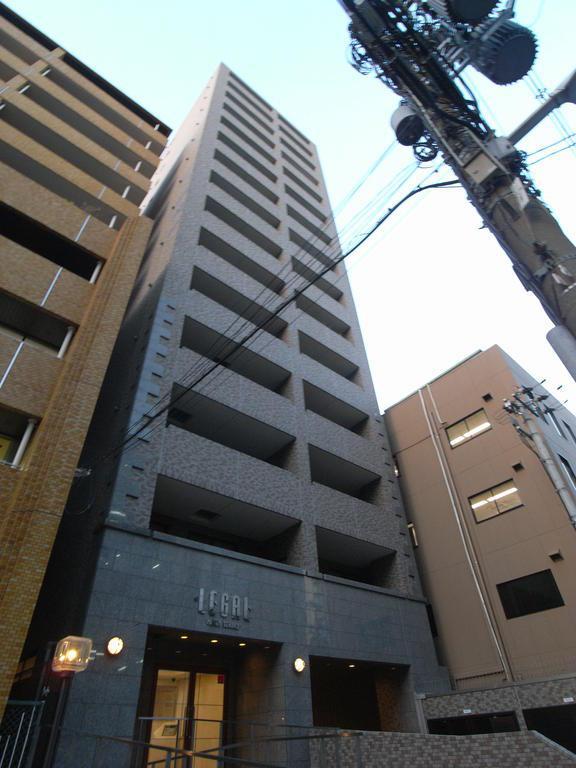 リーガル南船場II