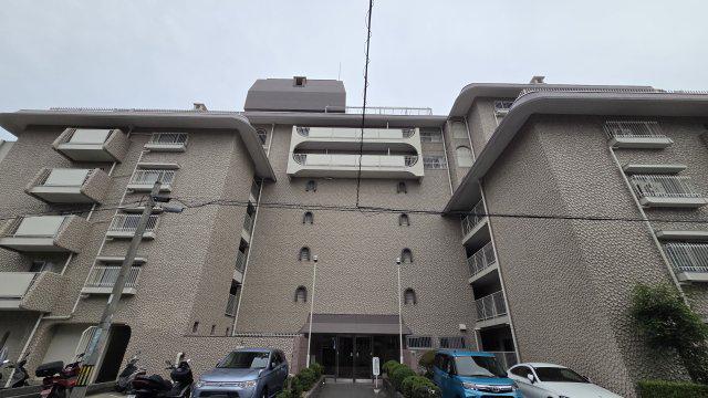 日商岩井上甲子園マンション