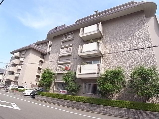 日商岩井上甲子園マンション