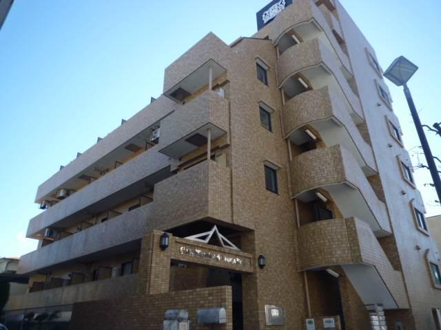 ライオンズマンション保土ヶ谷第5