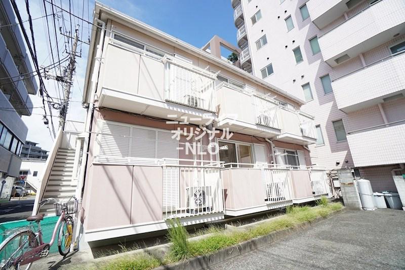 サンシティ中央林間