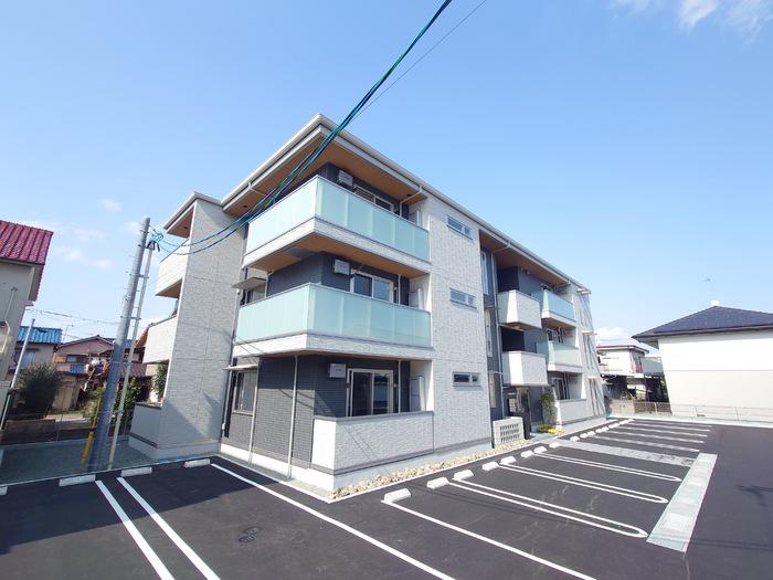 D-RESIDENCE多治米N