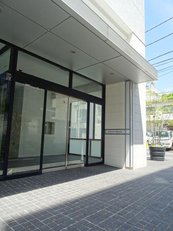 パークリュクス西麻布