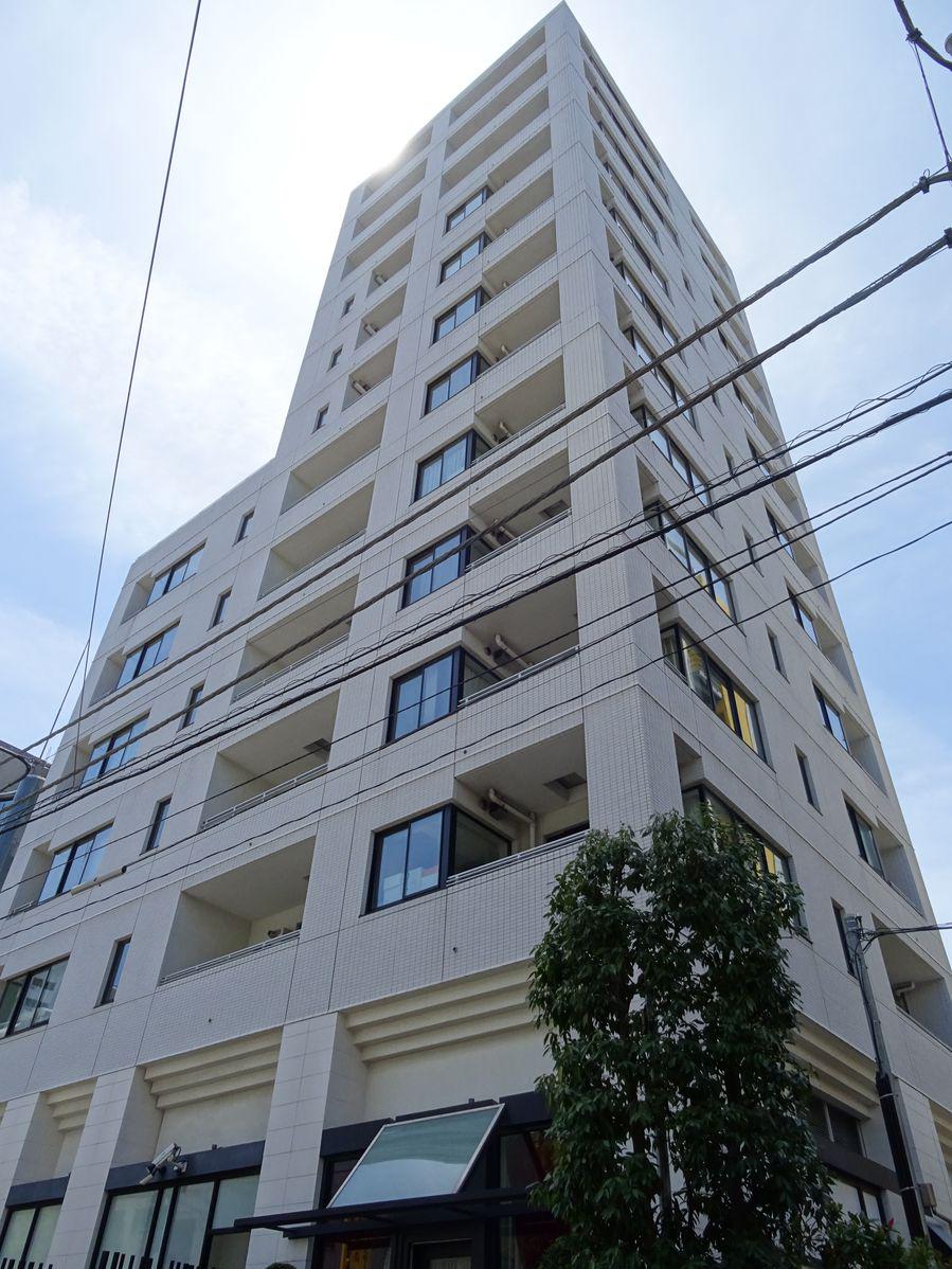 パークリュクス西麻布