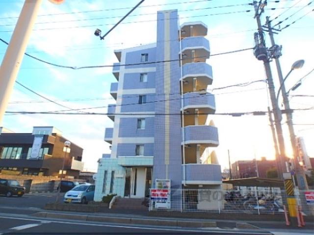 エル・セレーノ草津