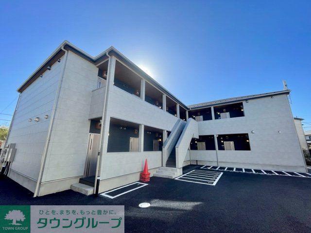 SパレスVI