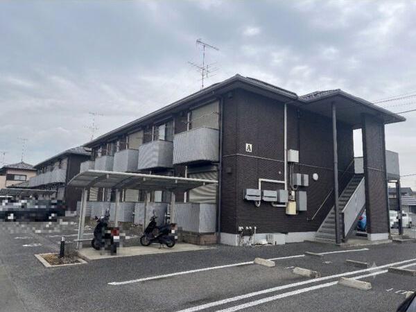 グランディールA