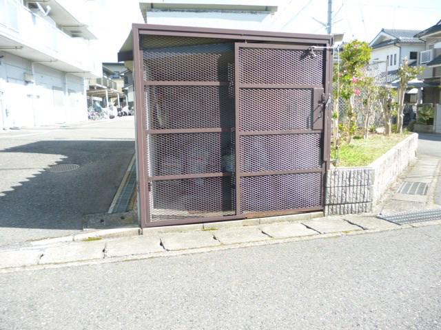 メゾンエイコー能登川II