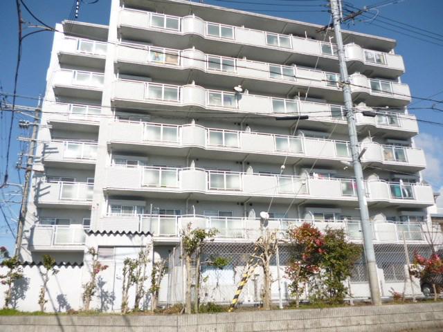 メゾンエイコー能登川II