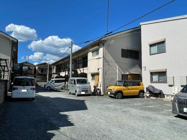 第2八ノ坪荘