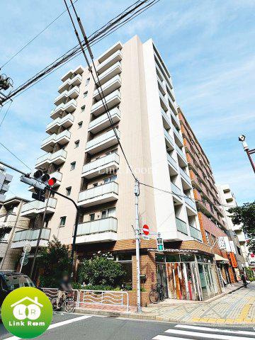 パルム深川