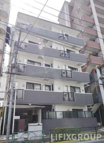 ピアコートTM板橋本町