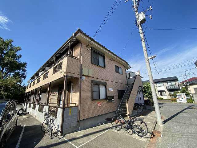 第一ドリームコーポ本橋
