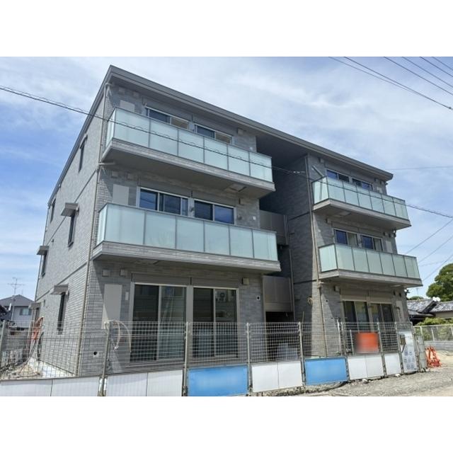 KOMOREBI GARDEN中田本町C