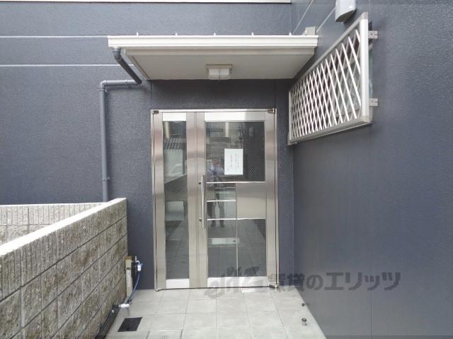 シャルレ17番館