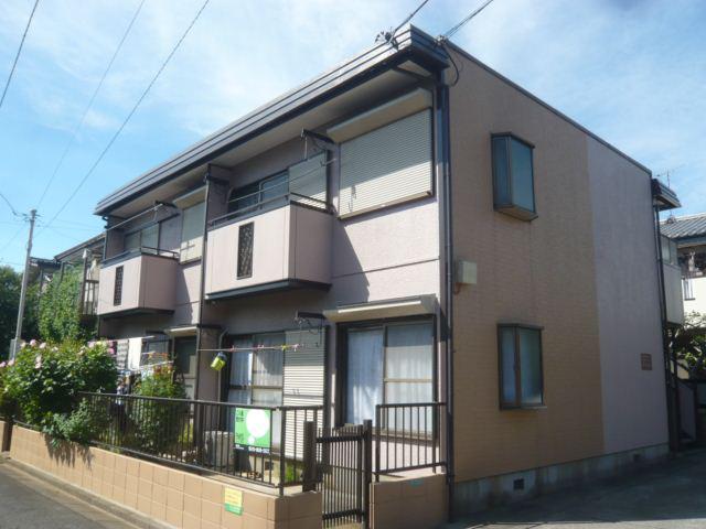 シティハイムひまわり
