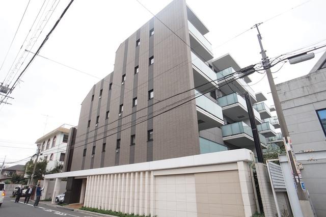 オープンレジデンシア桜新町2丁目