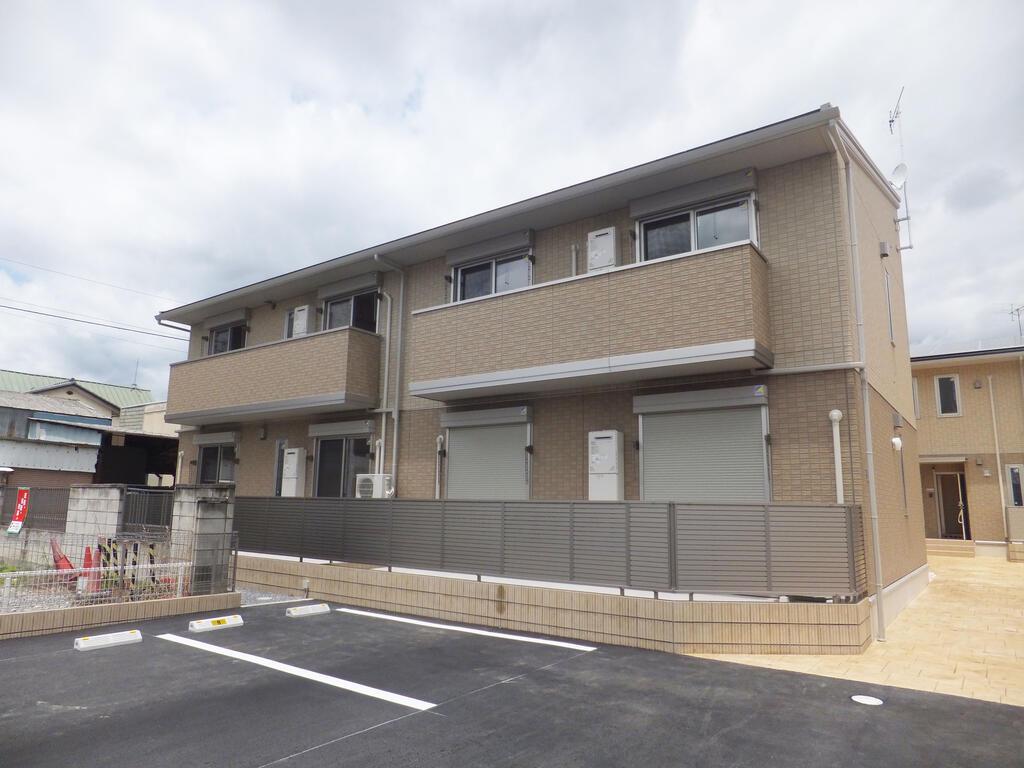 カーサ金吹 B