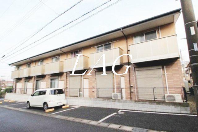 アムールエフ壱番館