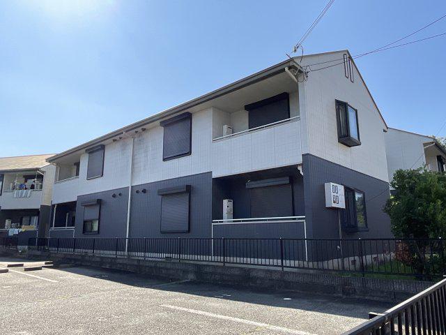フレール弥生D棟